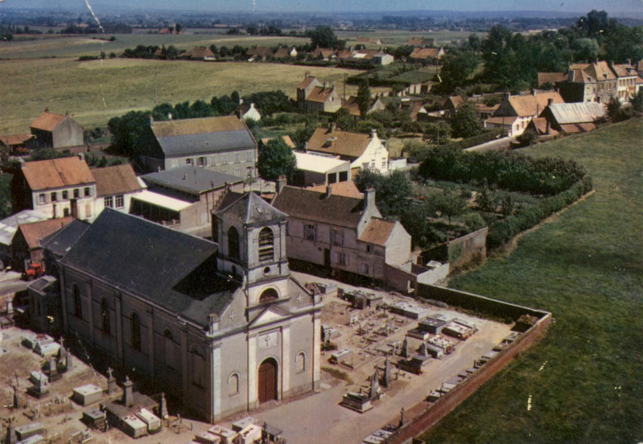 MOULLE L' ÉGLISE 6