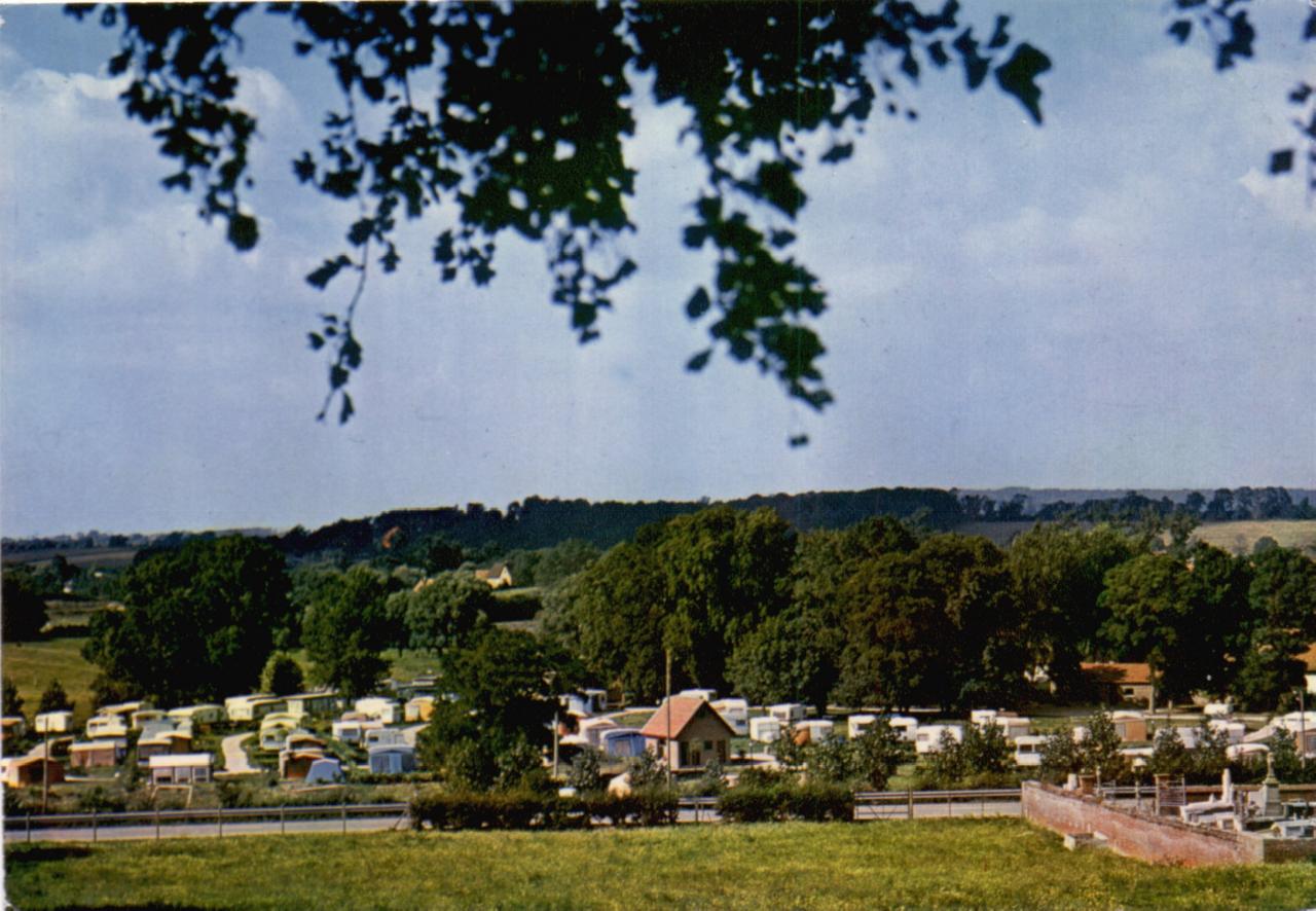 MOULLE LE CAMPING LE VERT MANOIR 4