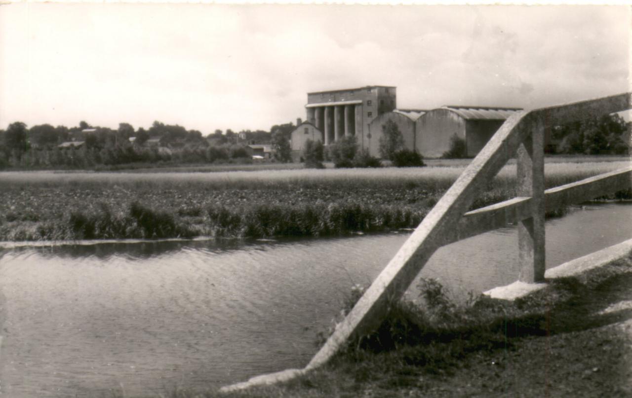 MOULLE LES SILOS AVENIR RURAL