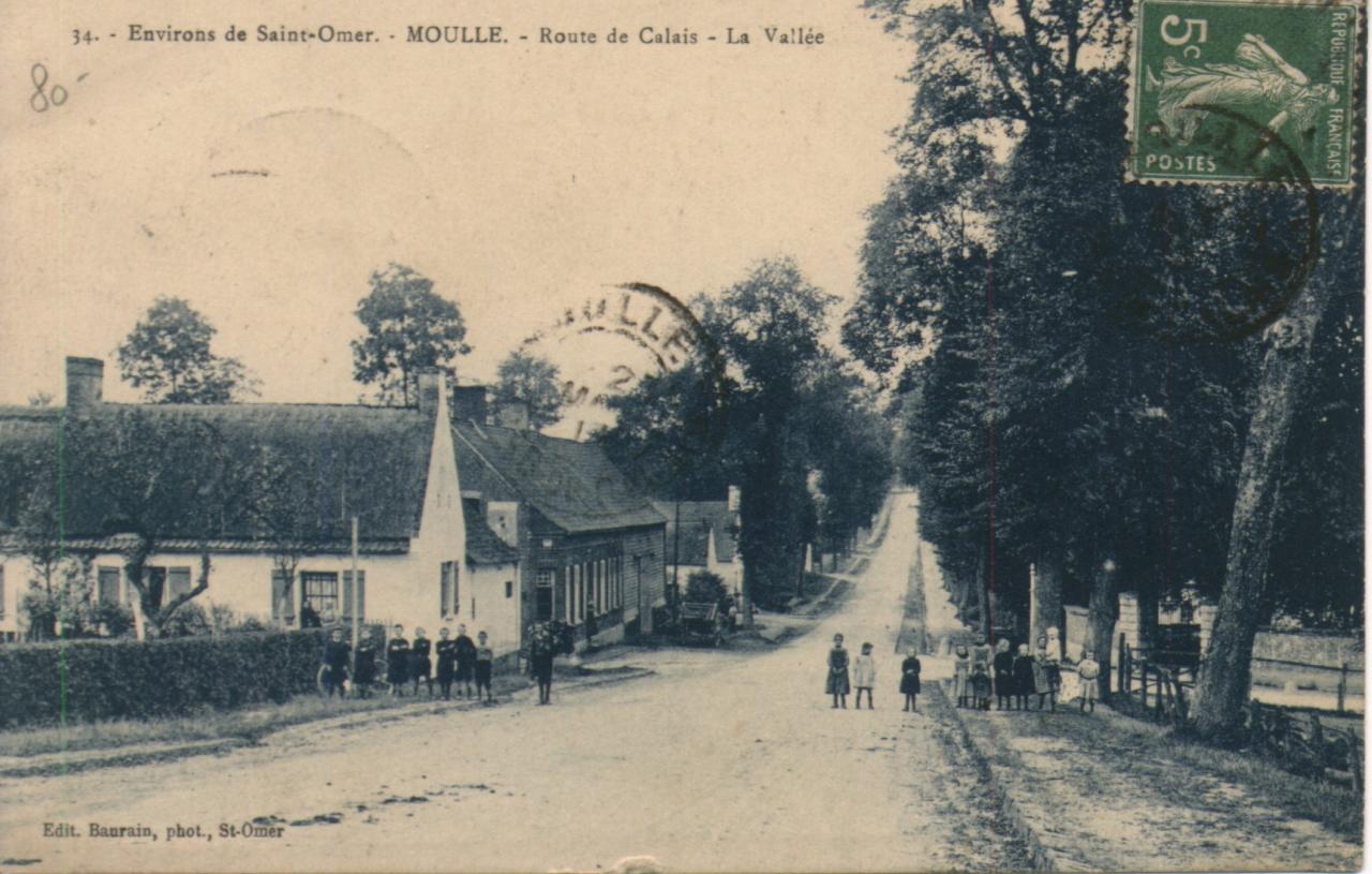 MOULLE ROUTE DE CALAIS 3