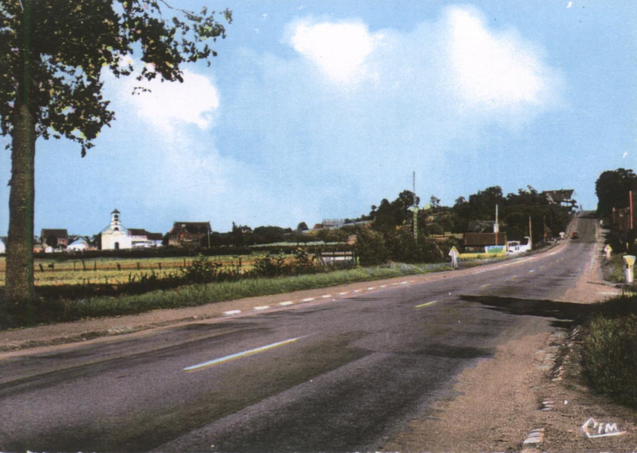 MOULLE ROUTE DE CALAIS 5