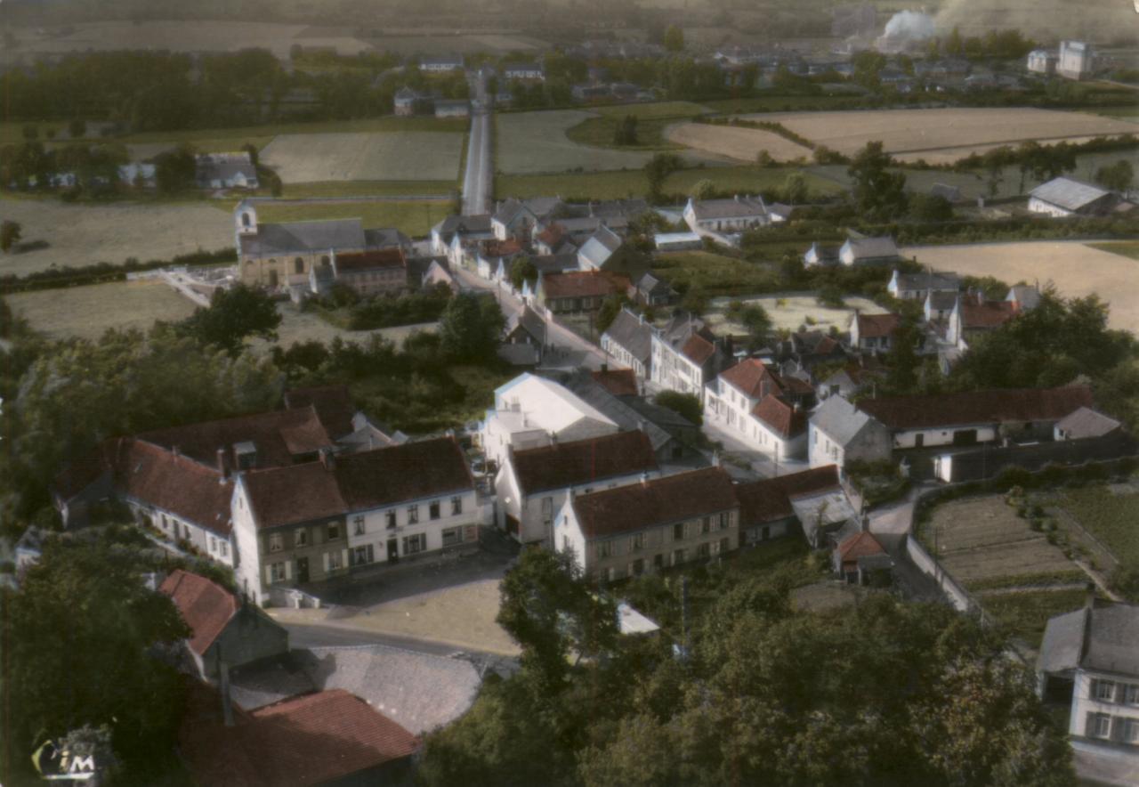 MOULLE VUE AÉRIENNE 1