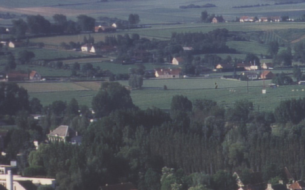 MOULLE VUE AÉRIENNE 1997 1