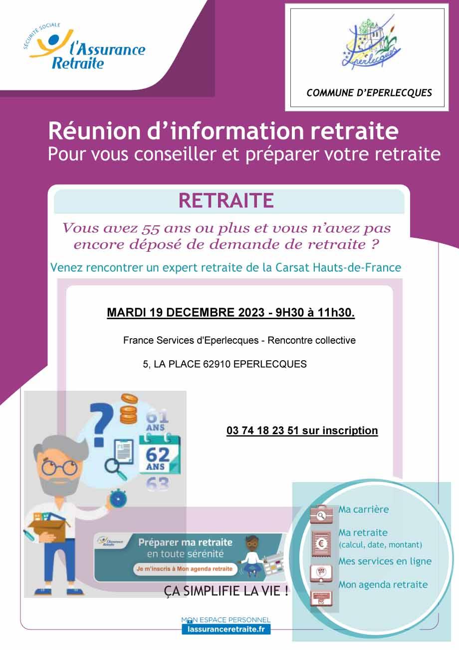 Affiche carsat 1