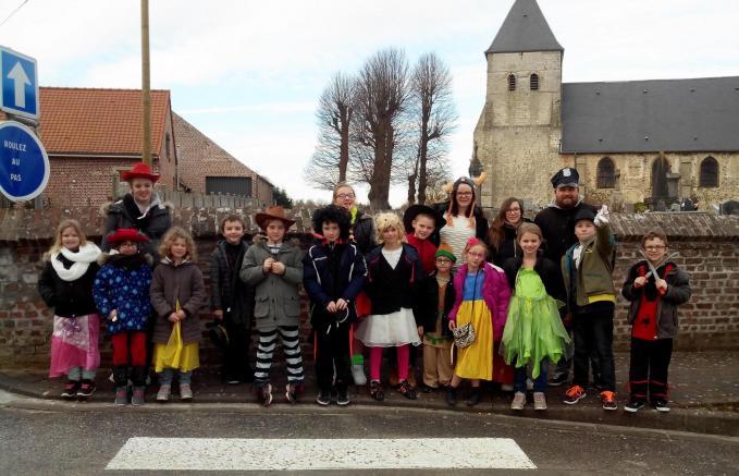 Alsh carnaval 12 fev 2016