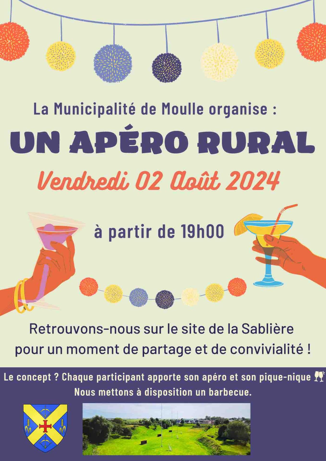 Apero rural 4
