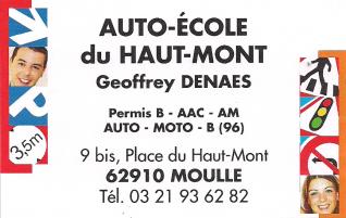 Auto ecole