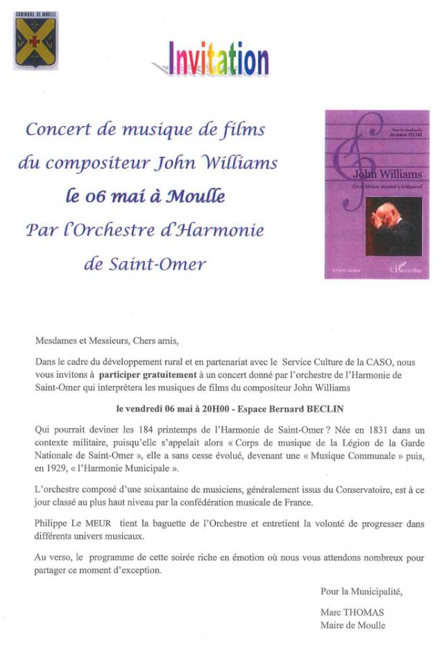 Concert du 06 05 2016 1