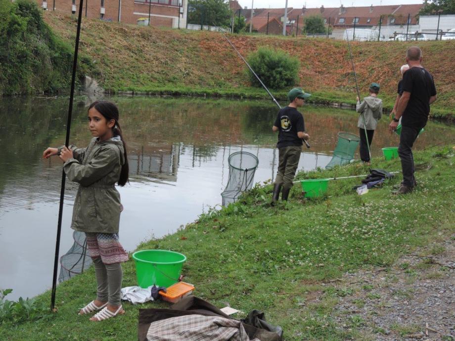 Ecole de peche 12