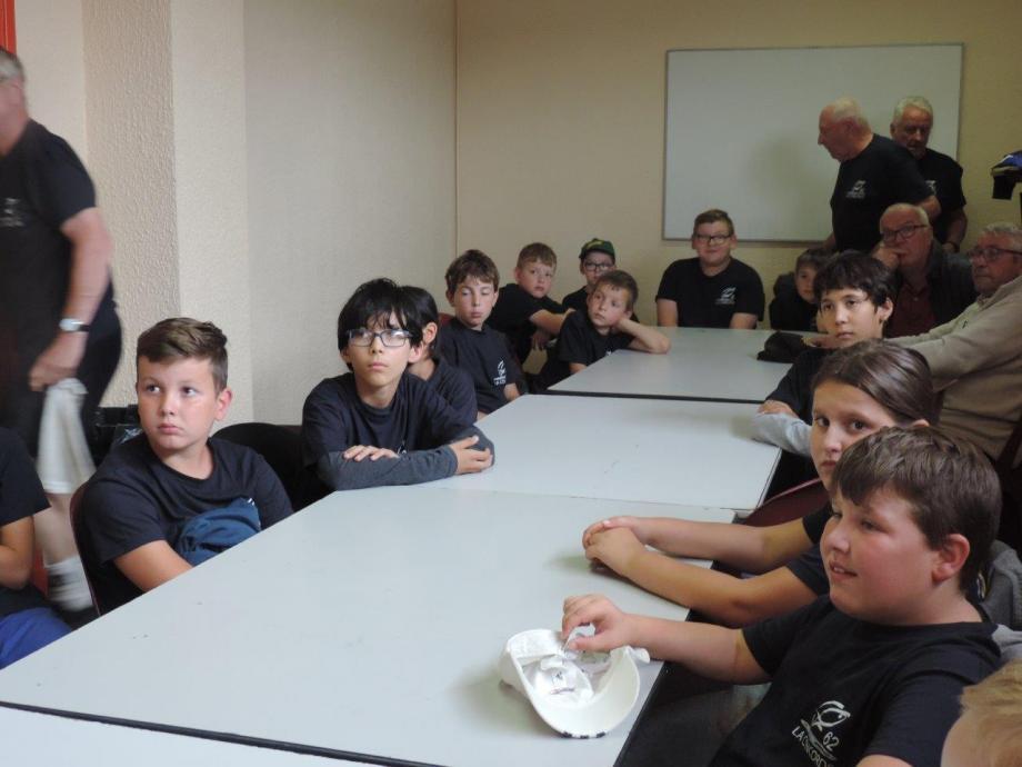 Ecole de peche 14