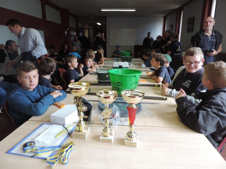 Ecole de peche 15
