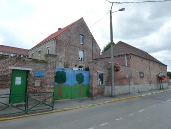 Ecole notre dame 1
