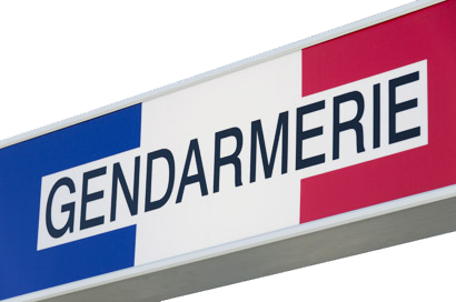 Gendarmerie copie