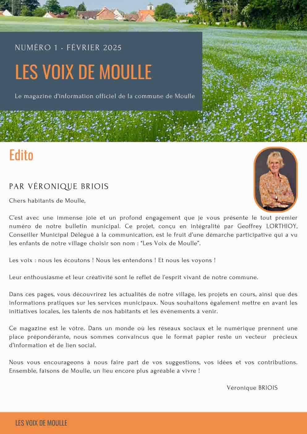 Le moullois mag 10 1