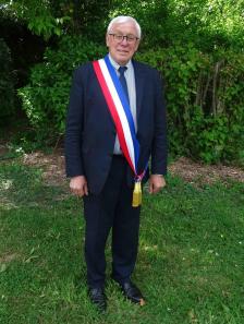 Marc thomas maire 1