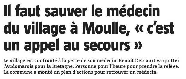 Moulle 6