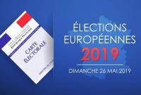 Nouvelle carte electorale