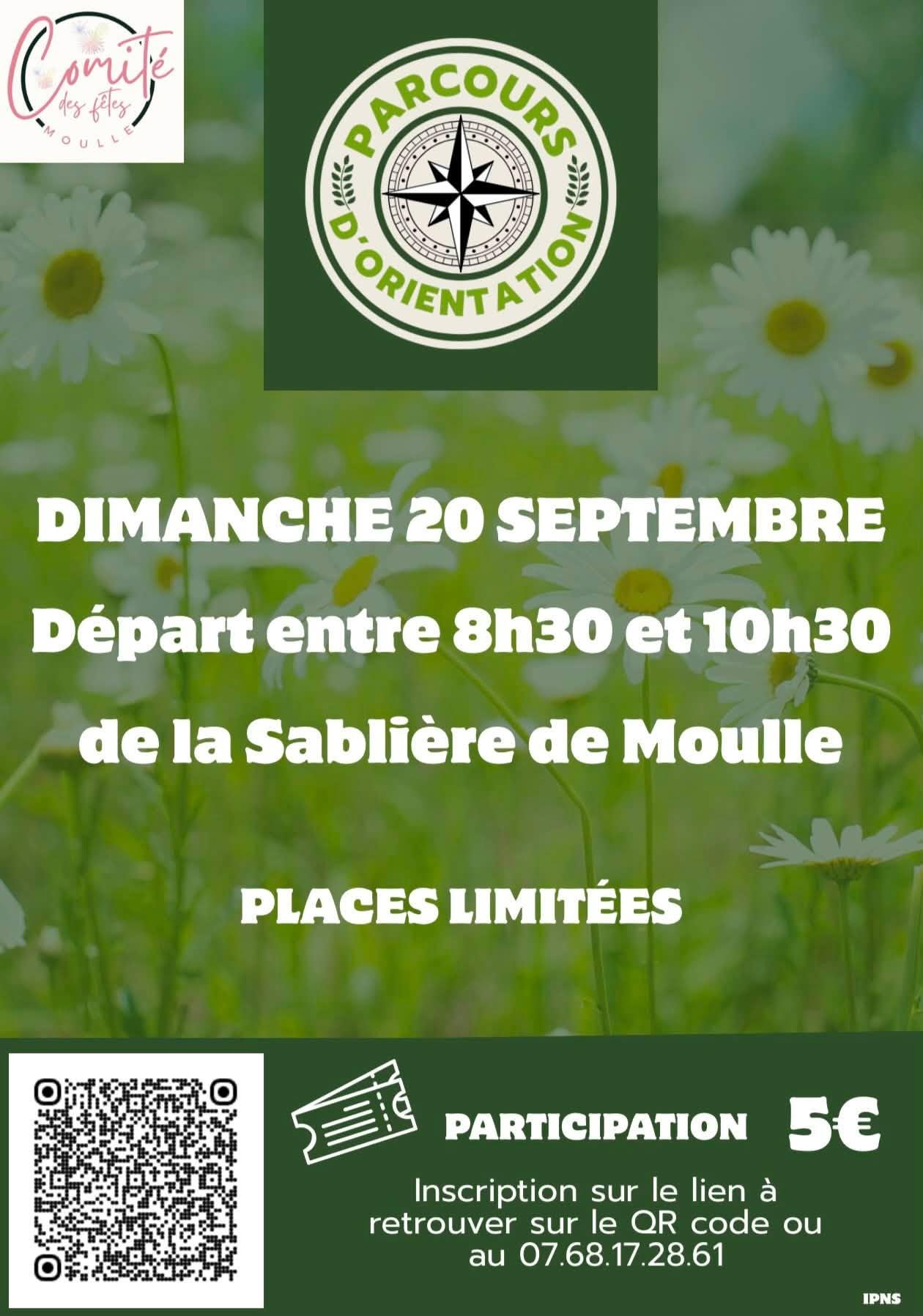Parcours d orientation