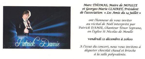 Patrick damie 1