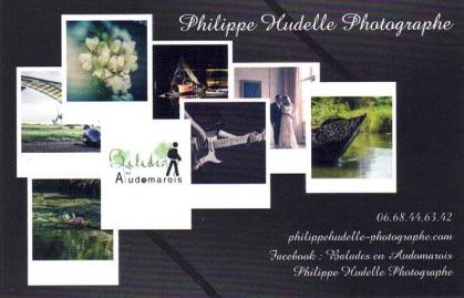 Philippe hudelle photographe