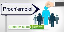 Proche emploi 1