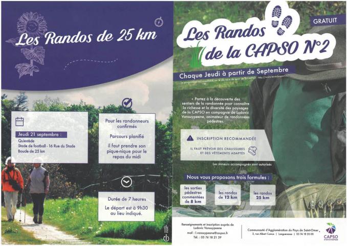 Programme randonnees capso sept nov 2017 1
