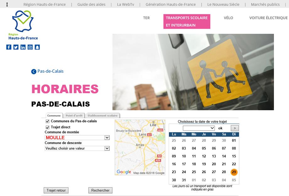 Reseau transport scolaire moulle lacleweb 1