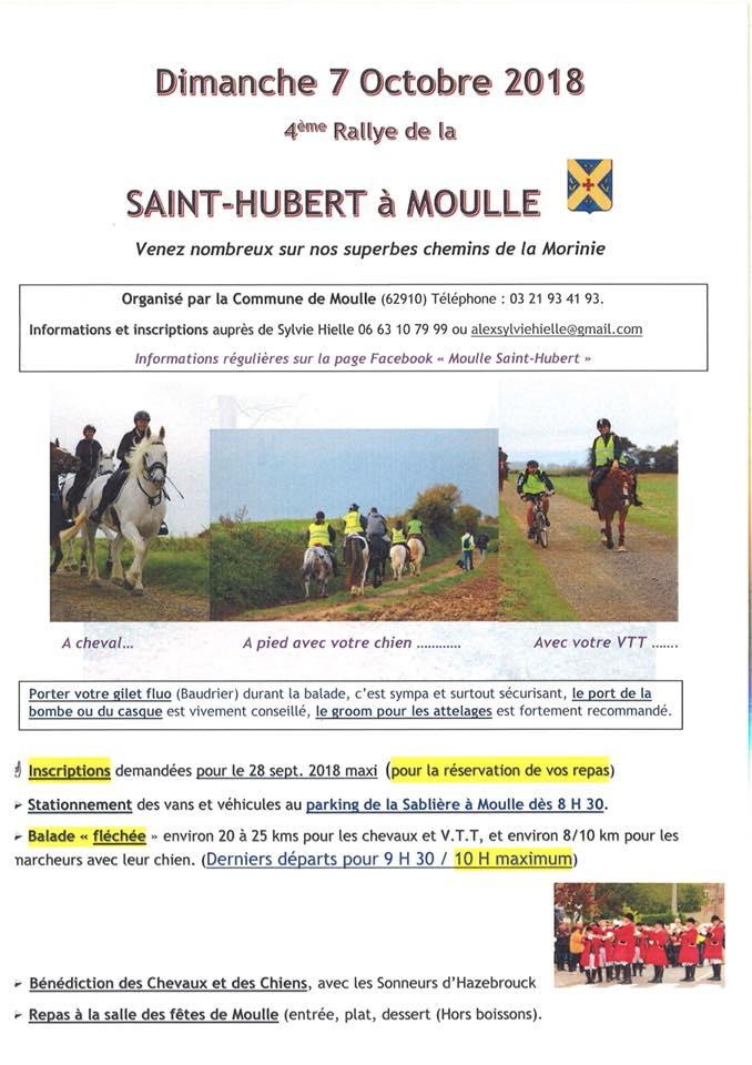 Saint hubert 2