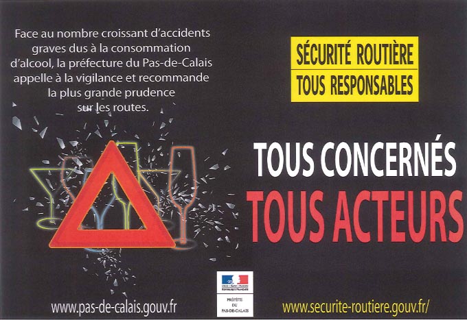 Securite routiere 2