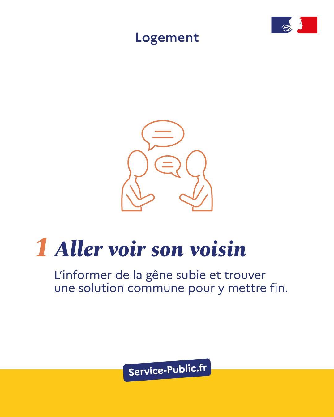 Troubles voisinage 3