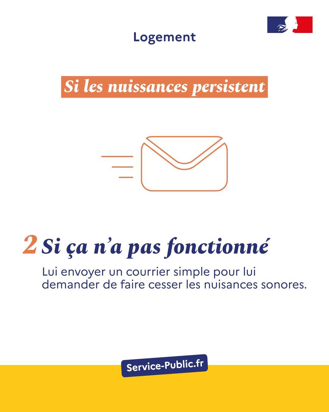 Troubles voisinage 4