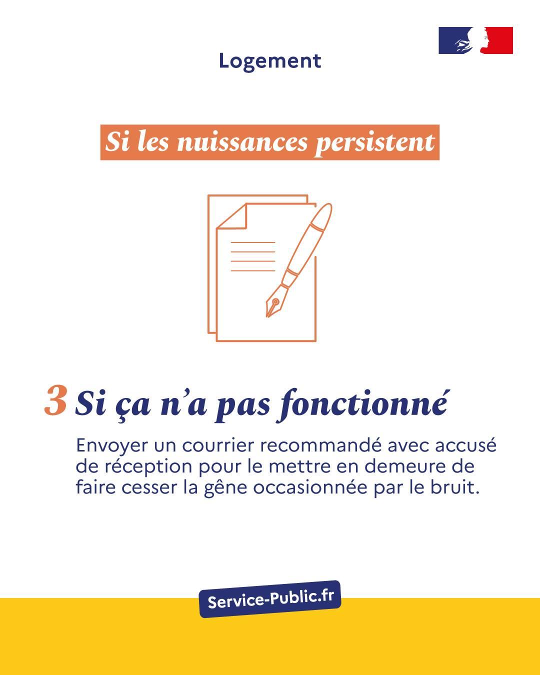 Troubles voisinage 5