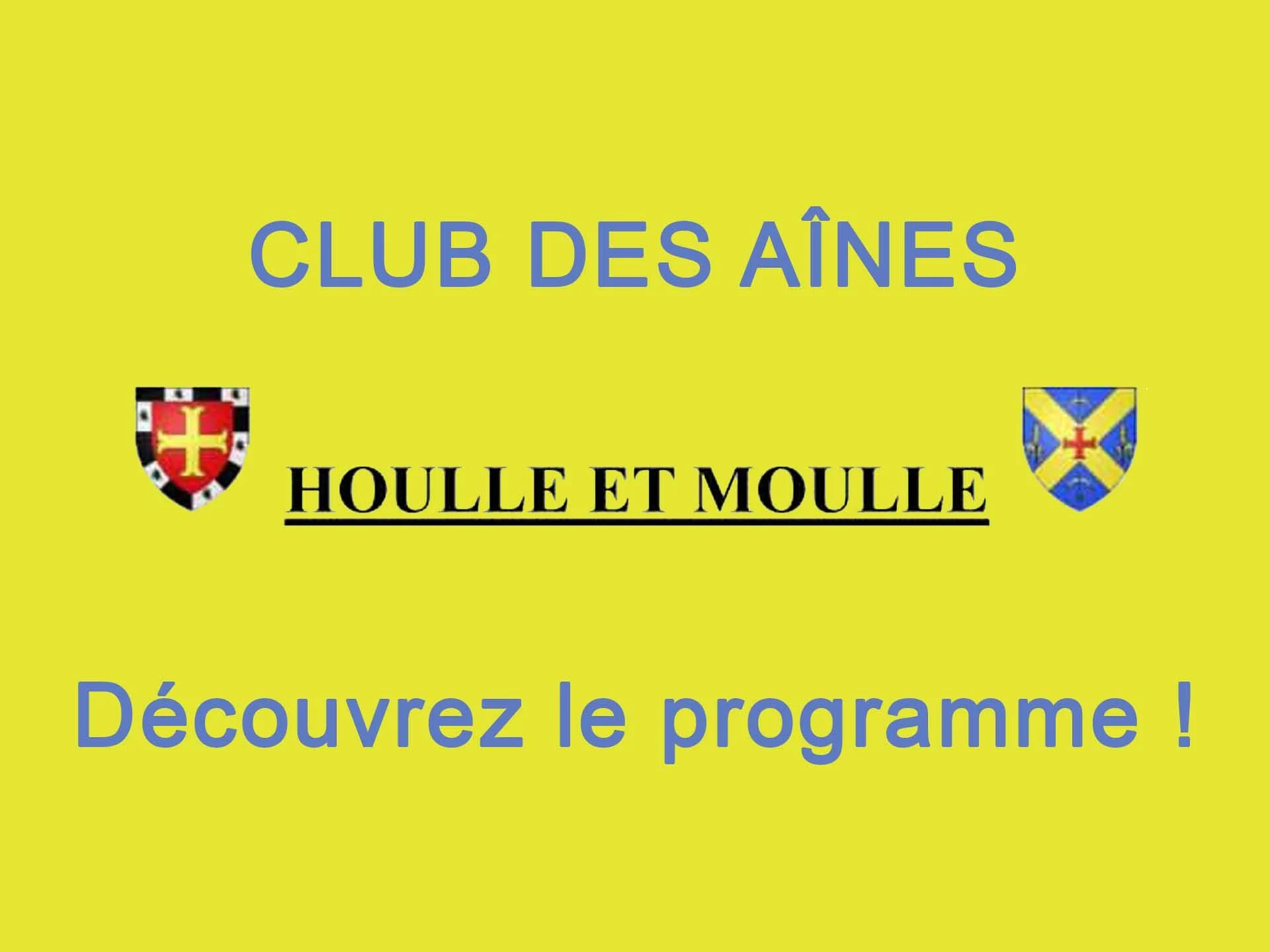 Vignette aines programme