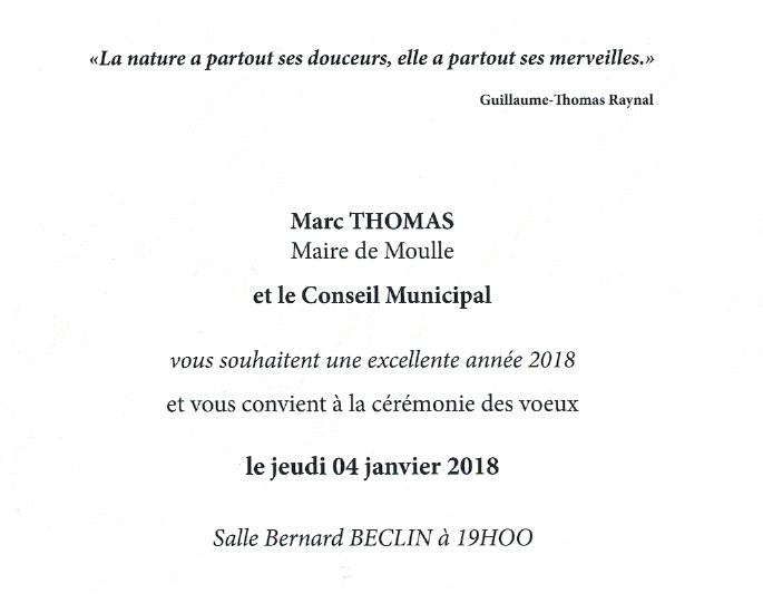 Voeux 2